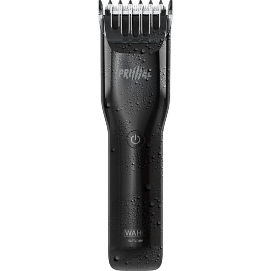 Wahl Primal Body Groomer, Wet and Dry Body Grooming Kit 3031396