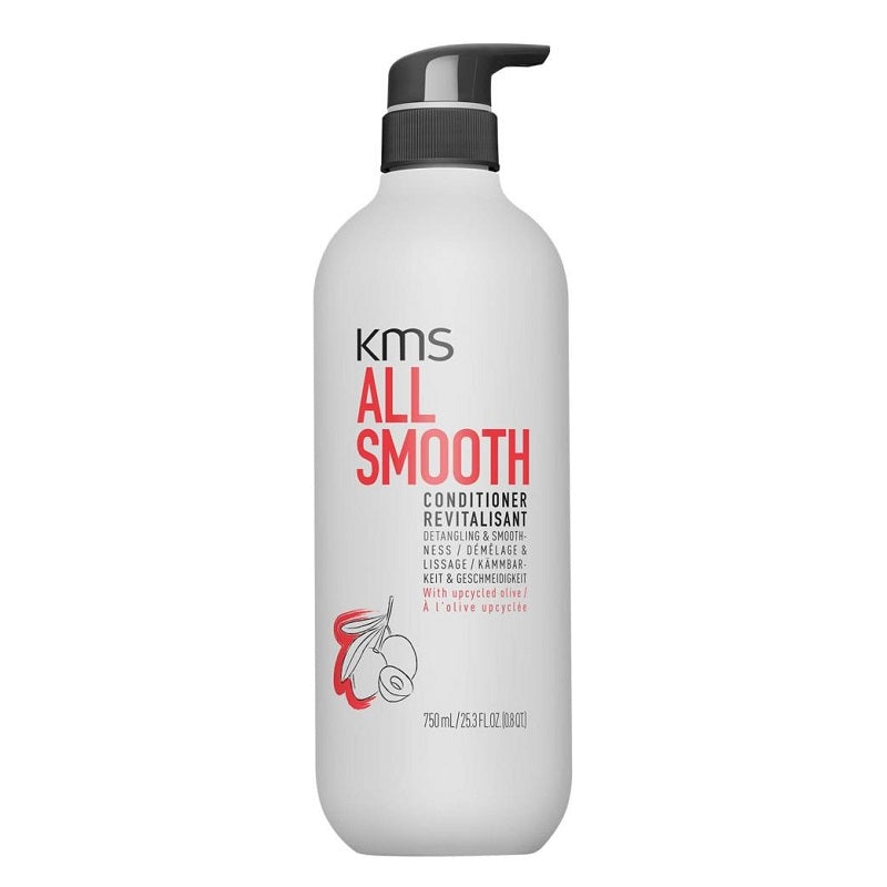 KMS AllSmooth Conditioner 750ml