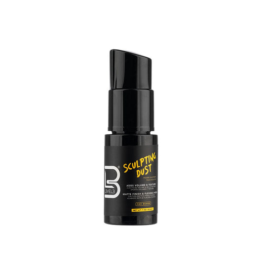 L3VEL3 Sculpting Dust for Beard 30g