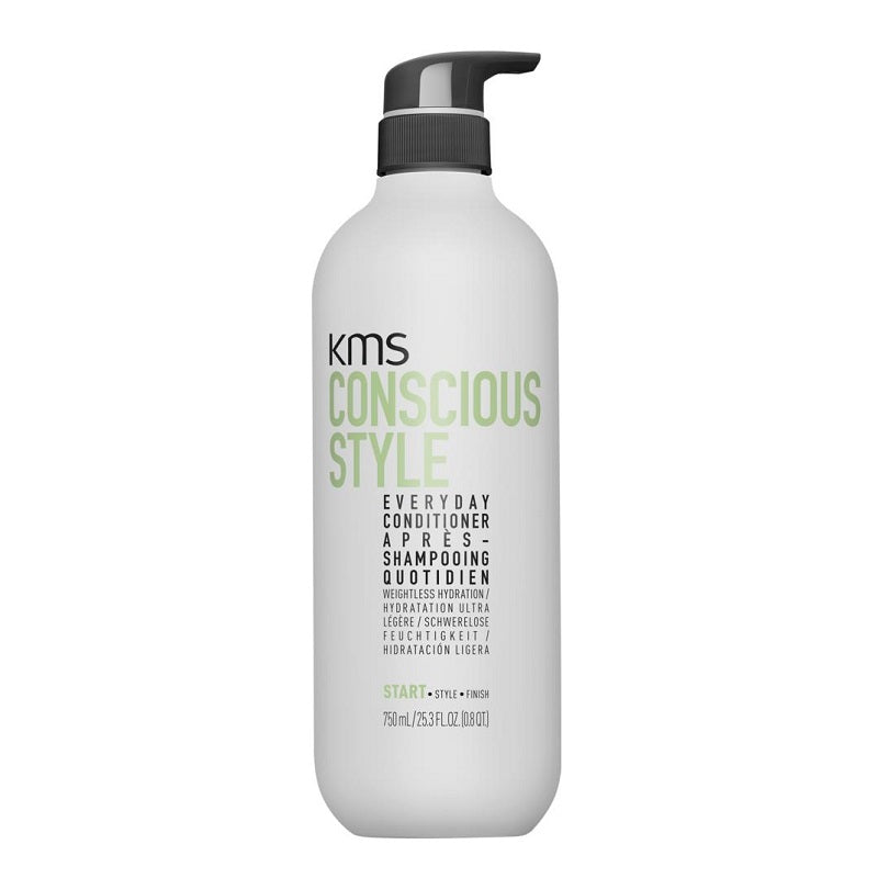 KMS Conscious Style Everyday Conditioner 750ml