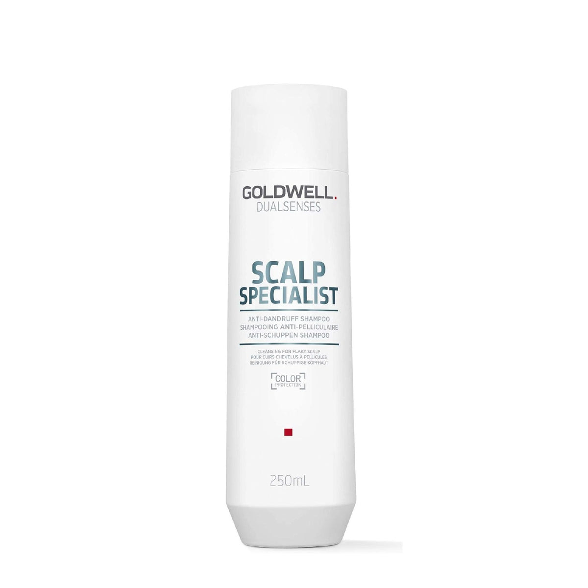 Goldwell Dualsenses Scalp Specialist Anti-Dandruff Shampoo 250ml