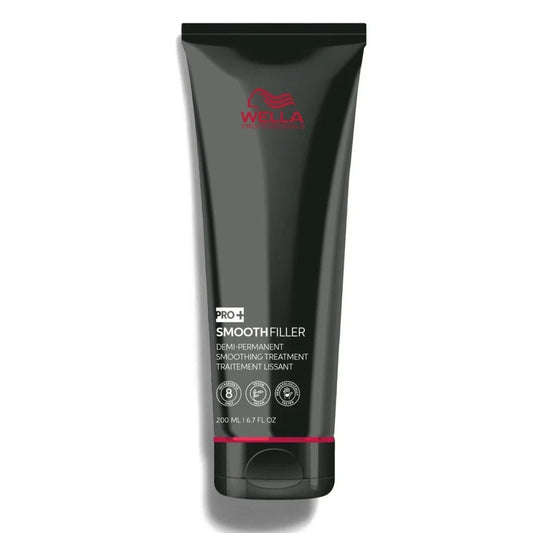 Wella Professional PRO+ SmoothFiller Demi-Permanent Smoothing Treatment 200ml
