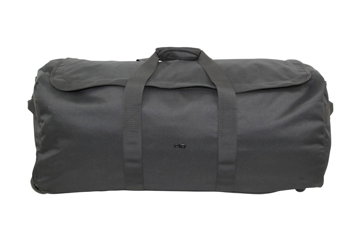 FIB Wheelie Bag - Hairdressers Tool Storage Bag on Wheels