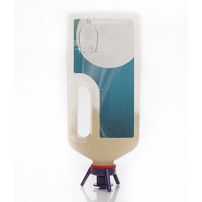 Flip-it Dispenser Cap System - Save Time & Save Money NO MORE WASTE