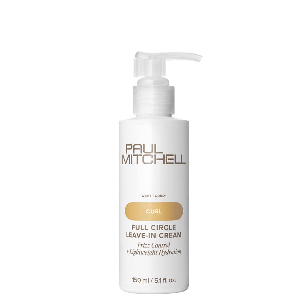 Paul Mitchell CURL Full Circle Leave-In Cream Treatment 150ml
