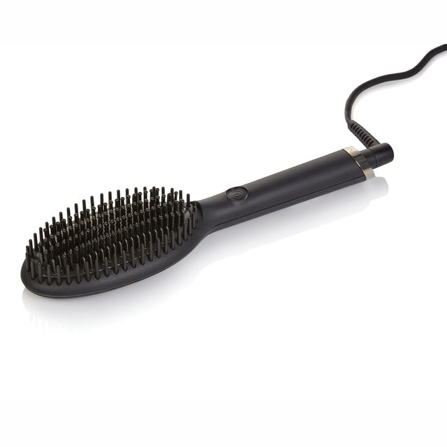 ghd Glide Professional Hot Straightening Brush No Box, Hot Brush ONLY