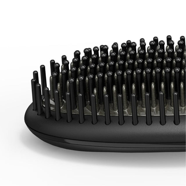 ghd Glide Professional Hot Straightening Brush No Box, Hot Brush ONLY