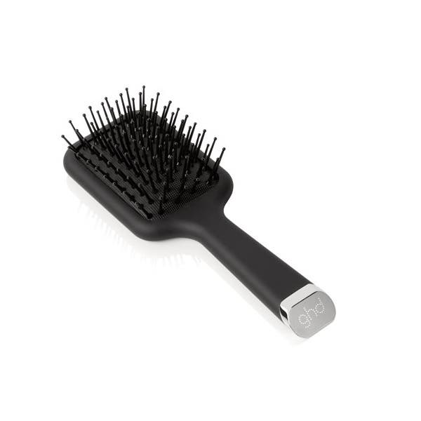 ghd mini paddle brush + ghd Bodyguard 50ml