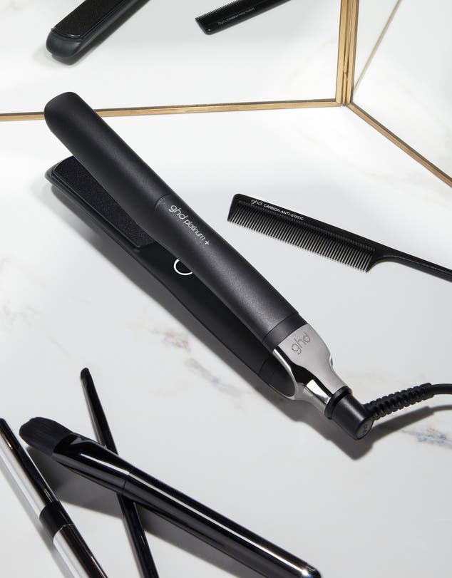 ghd platinum+ hair straightener Brand New - NO BOX