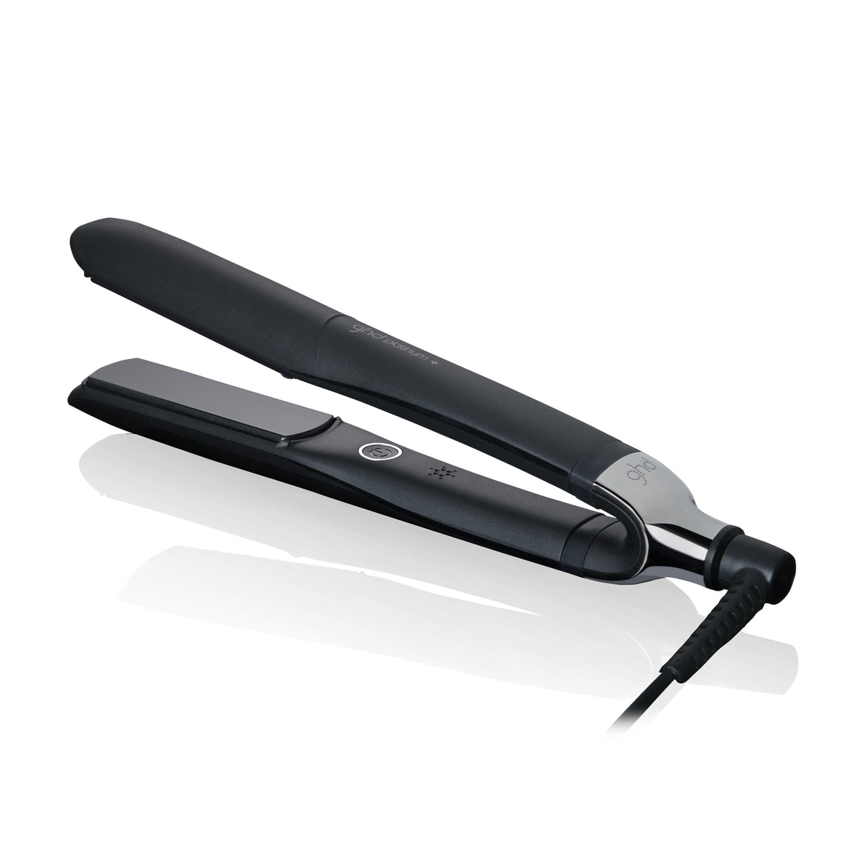ghd platinum+ hair straightener ( NO BOX)