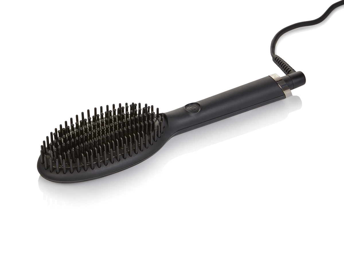 ghd hot hair brush