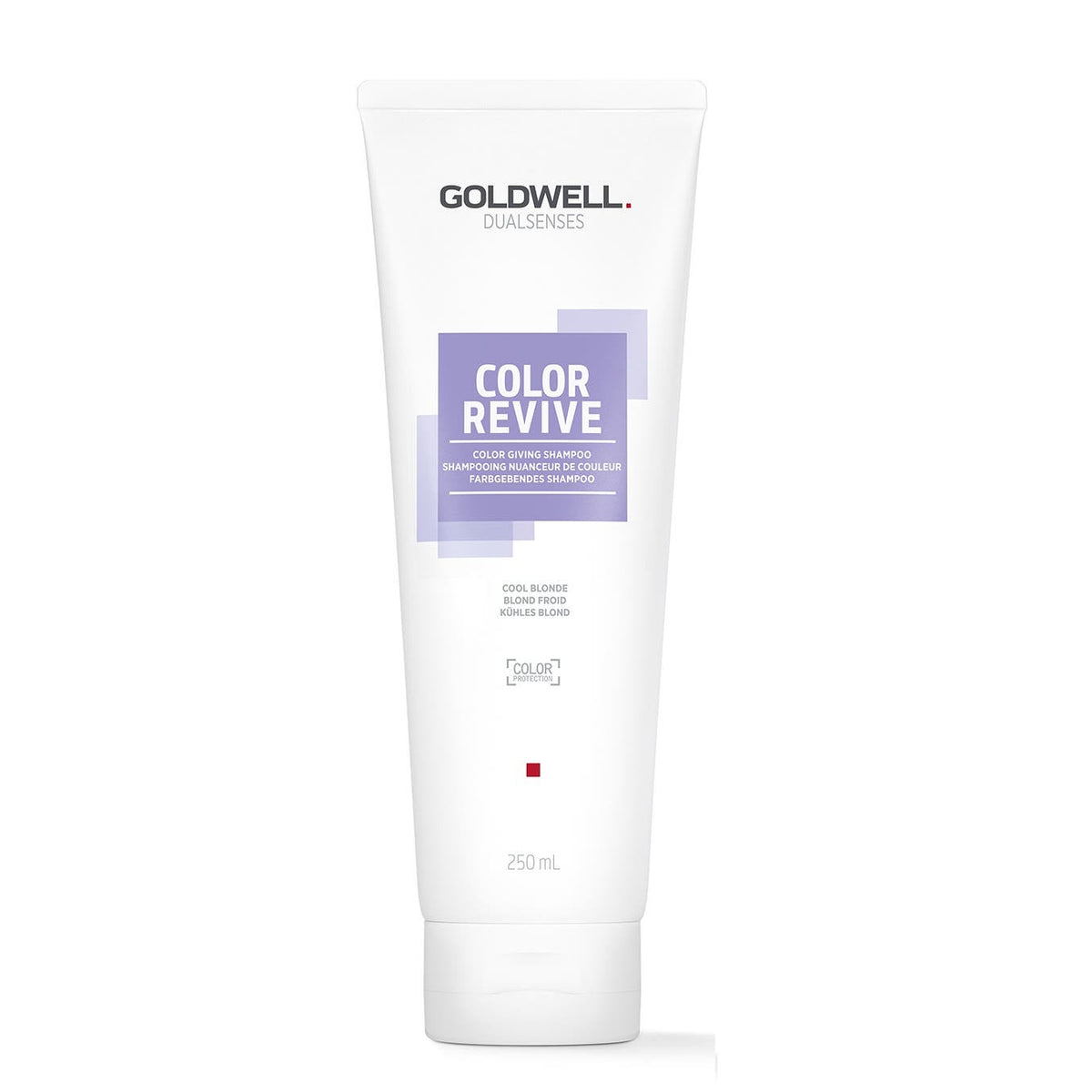 Goldwell Dualsenses Color Revive Color Giving - Cool Blonde Shampoo 200ml