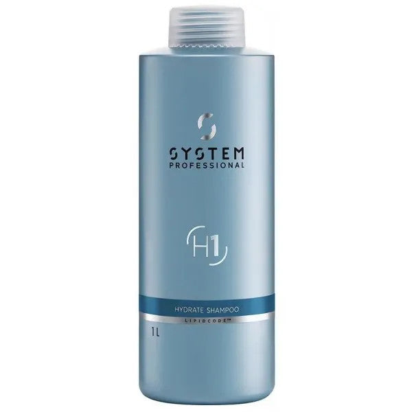 System Professional Hydrate Shampoo 1L
