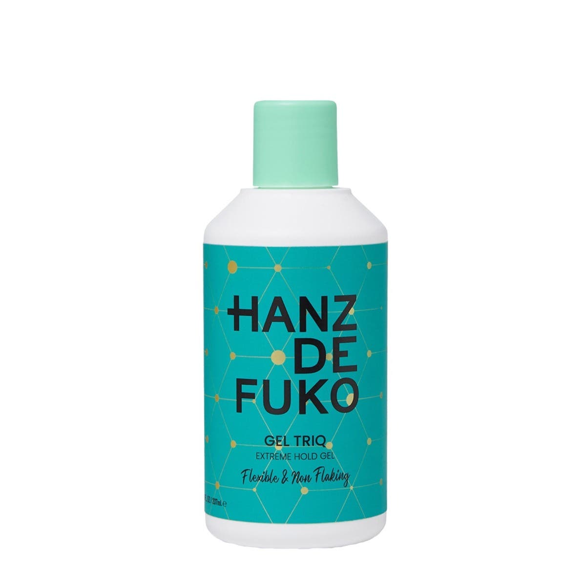 Hanz De Fuko Gel TriQ 