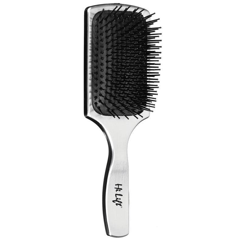 Hi Lift Paddle Brush Large - Heat Resistant Nylon Bristle Brush