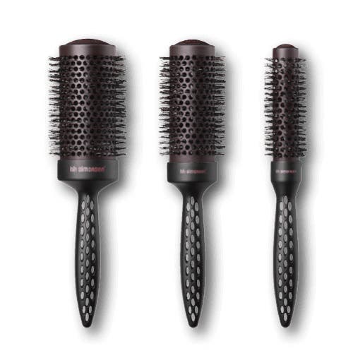 hh simonsen Heat Brush