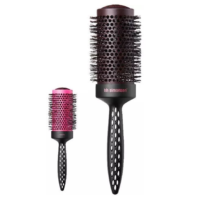 hh simonsen Heat Brush