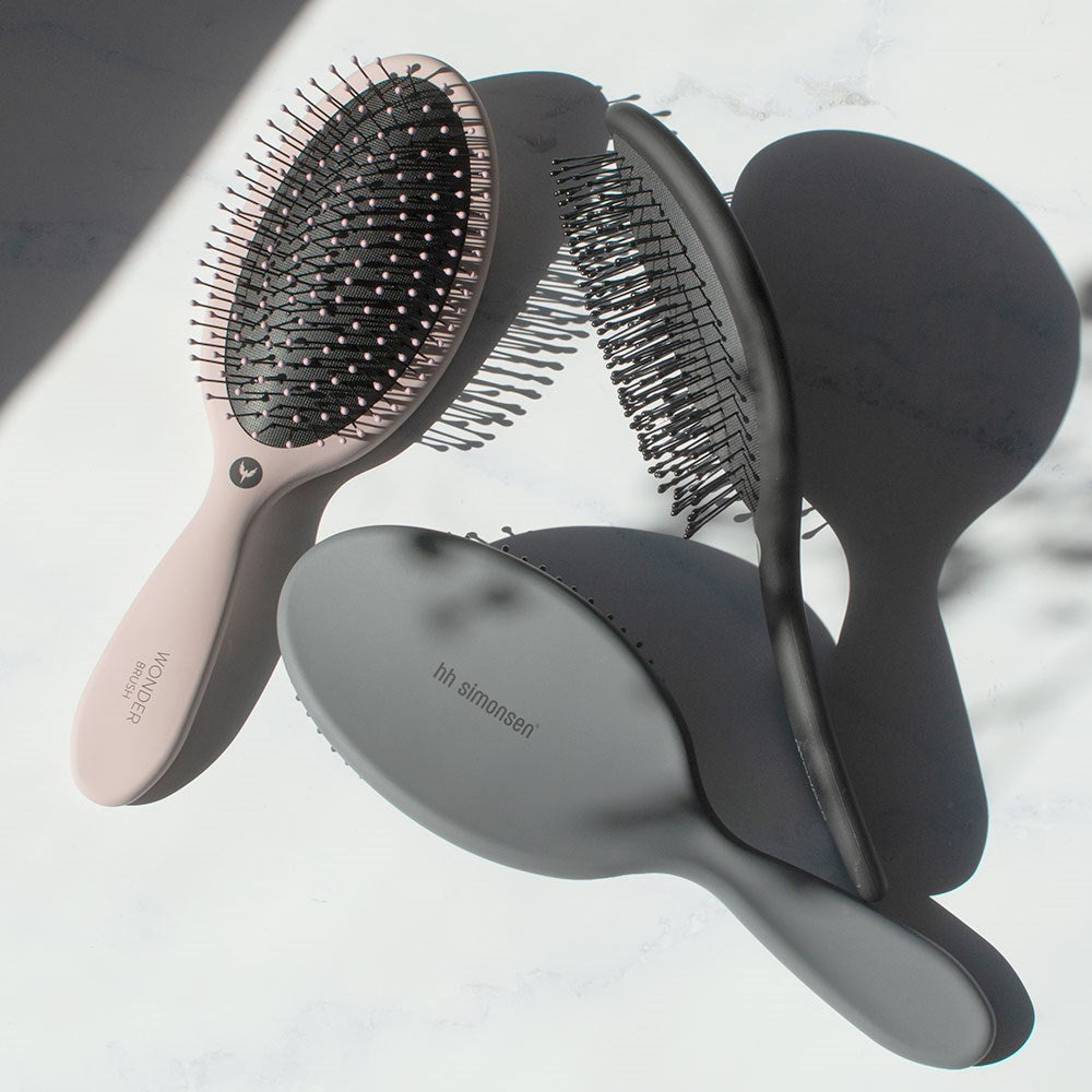 hh simonsen Wonder Brush *Choose colour