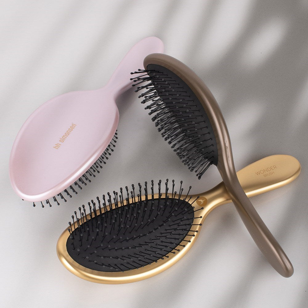 hh simonsen Wonder Brush *Choose colour