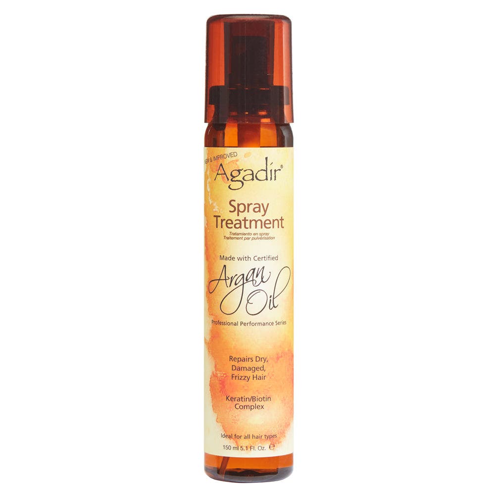 Agadir Argan Oil Spray Leave-in Treatment 150ml
