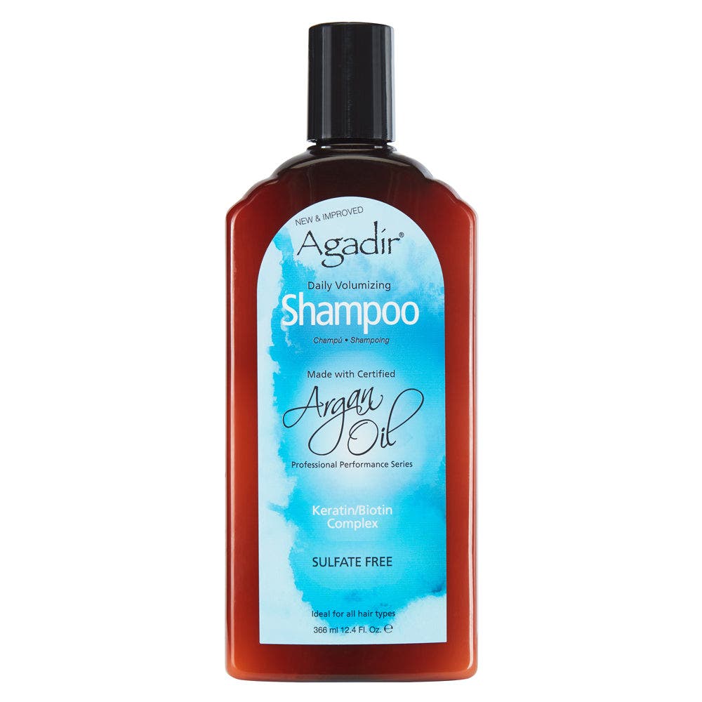 Agadir Argan Oil Daily Volumizing Shampoo 366ml