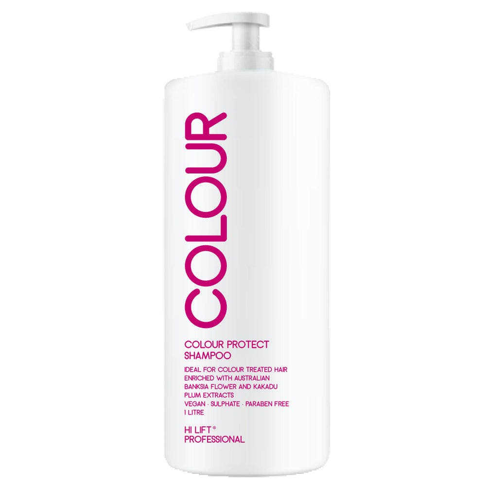 Hi-Lift Colour Protect Shampoo 1L