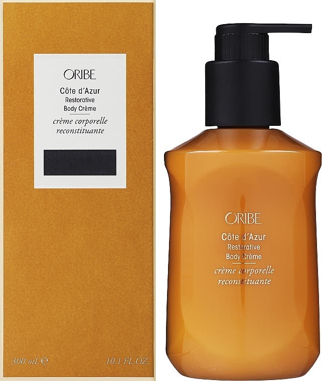 Oribe Cote d'Azur Restorative Body Creme 300ml