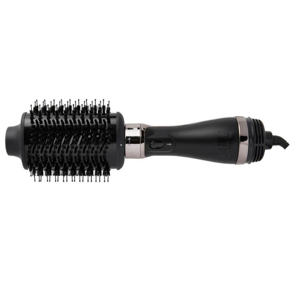 Hot Tools Black Gold  Detachable LARGE Barrel Volumiser