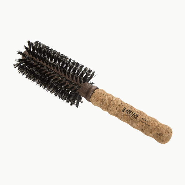 iBiza Hair Brush EX Series - Extended Cork Handle EX3 50mm