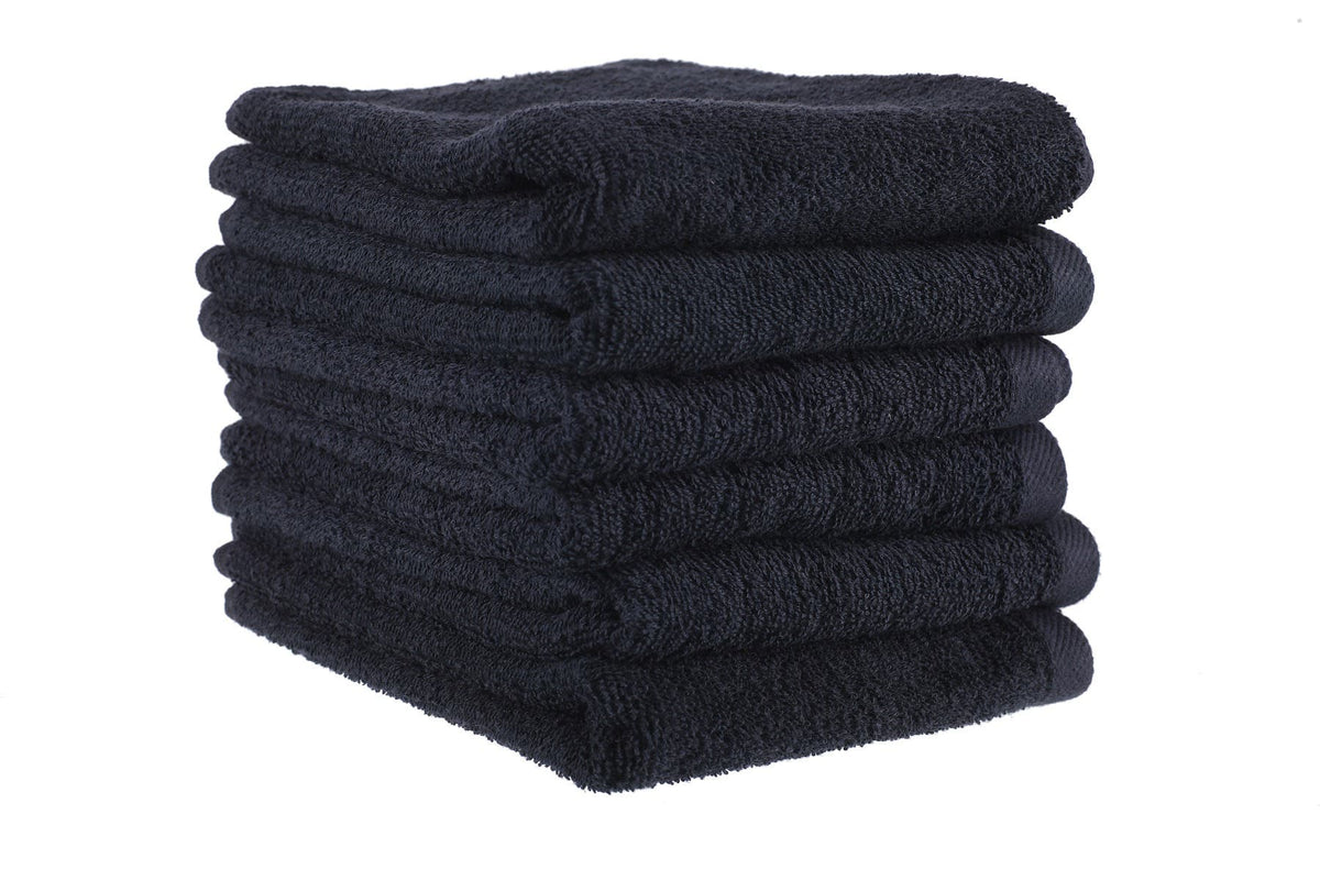 SSS SALON COTTON HAND TOWELS 