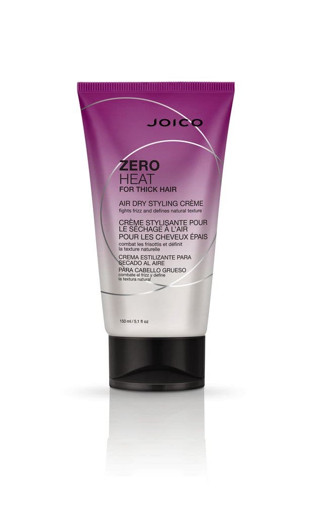 Joico Zero Heat Air Dry Styling Creme 150ml for Thick Hair