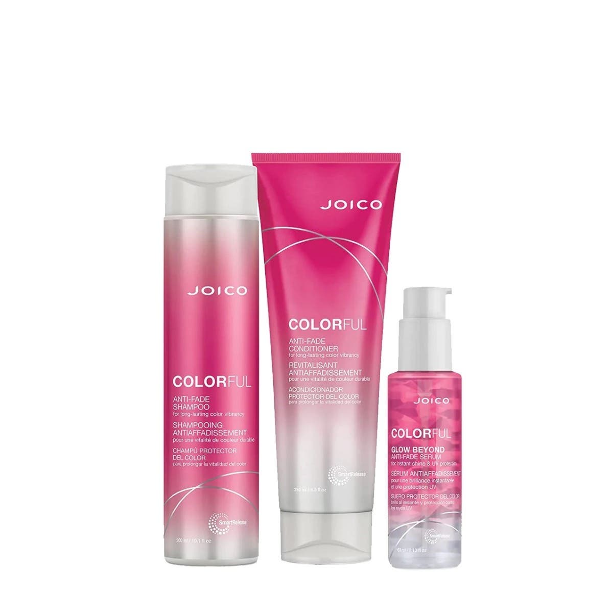 Joico ColorFul Anti-Fade Trio