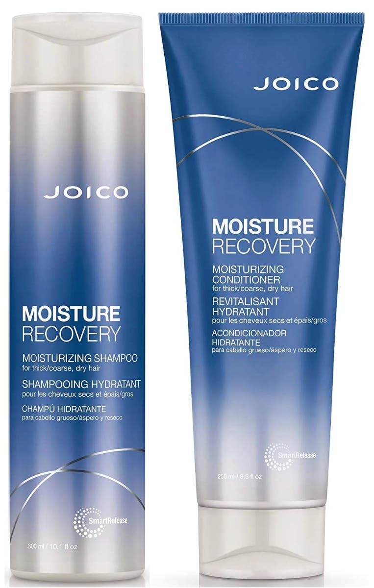 Joico Moisture Recovery Shampoo & Conditioner Duo