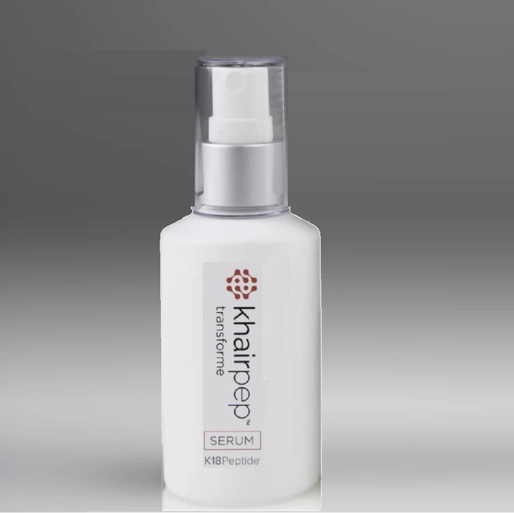 Khairpep Transform Leave-in Serum 150ml