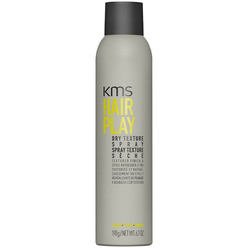 KMS Hair Play Dry Texture Spray 250ml