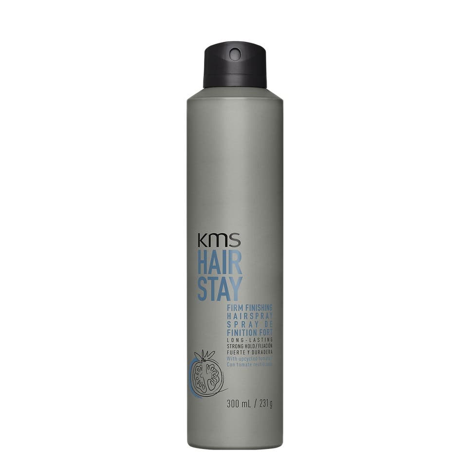 KMS Hair Stay Firm Finishing Hairspray 300ml