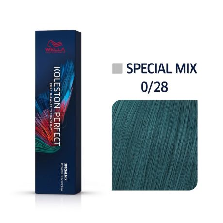 Wella Koleston Perfect Me+ Permanent Hair Colour — 60g