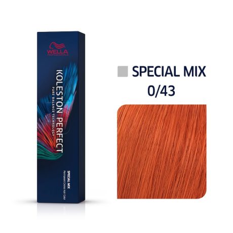 Wella Koleston Perfect Me+ Permanent Hair Colour — 60g