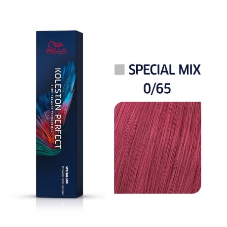 Wella Koleston Perfect Me+ Permanent Hair Colour — 60g