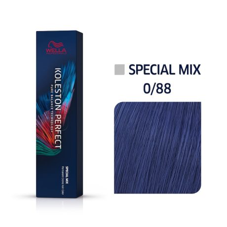 Wella Koleston Perfect Me+ Permanent Hair Colour — 60g