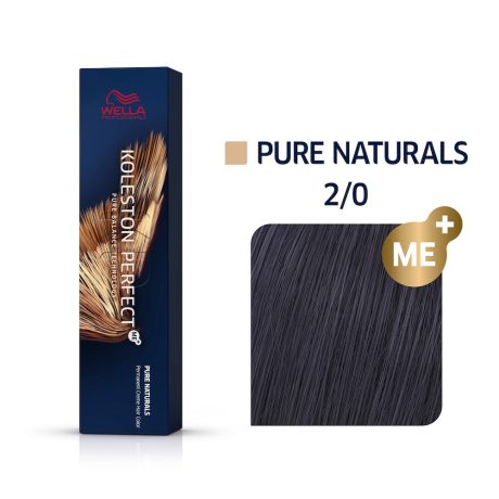 Wella Koleston Perfect Me+ Permanent Hair Colour — 60g