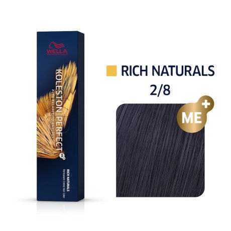 Wella Koleston Perfect Me+ Permanent Hair Colour — 60g