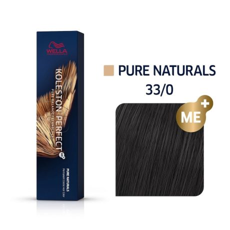 Wella Koleston Perfect Me+ Permanent Hair Colour — 60g