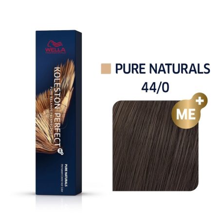 Wella Koleston Perfect Me+ Permanent Hair Colour — 60g