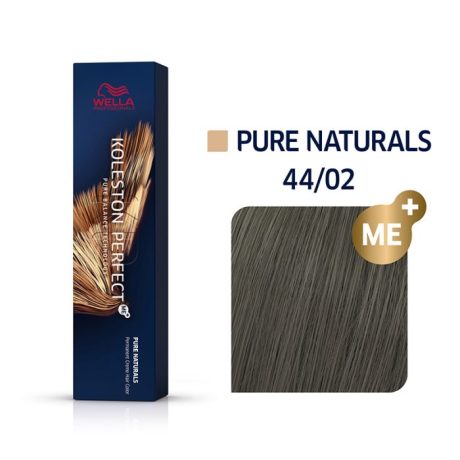 Wella Koleston Perfect Me+ Permanent Hair Colour — 60g
