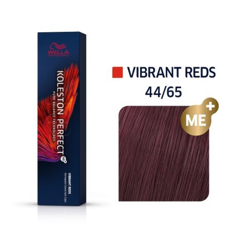 Wella Koleston Perfect Me+ Permanent Hair Colour — 60g