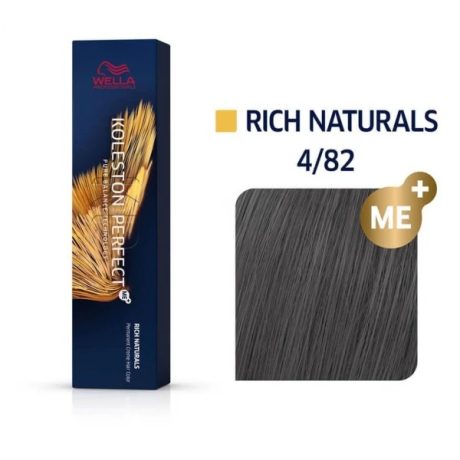Wella Koleston Perfect Me+ Permanent Hair Colour — 60g