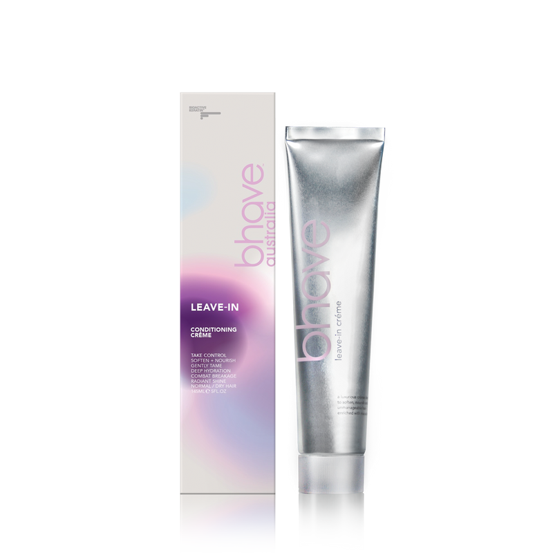 Bhave Leave-in Conditioning Creme 145 ml