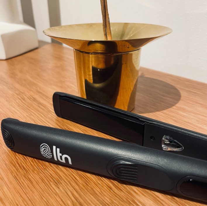 ltn Hair Straightener - Original Styler 1" Plates
