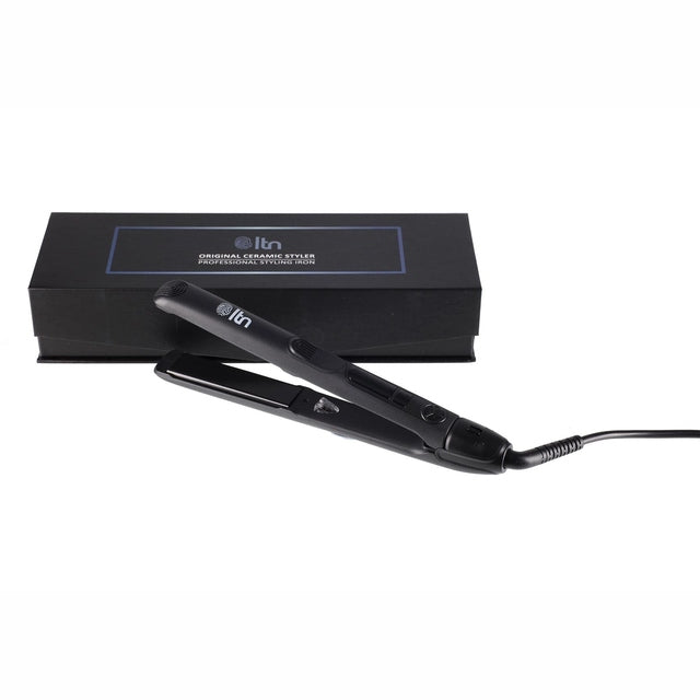 ltn Hair Straightener - Original Styler 1" Plates